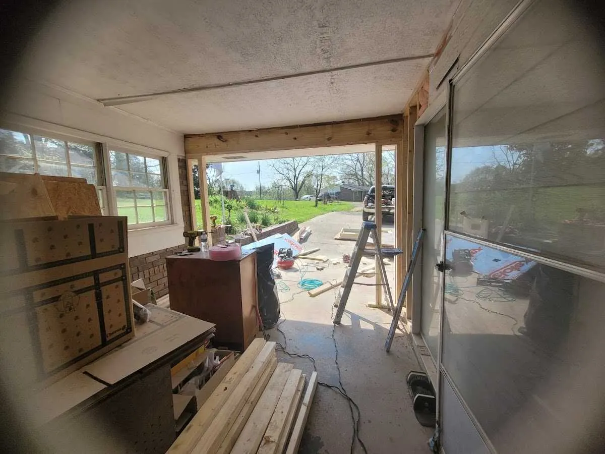 Air movers and dehumidifier for Drying & Dehumidification in North Weeki Wachee